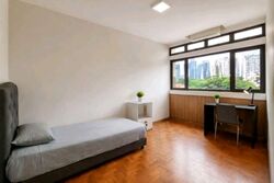 Faber Hills (D5), Apartment #559228381